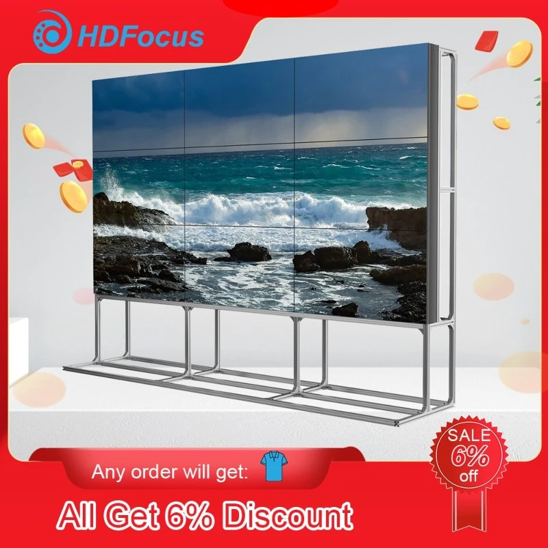 LCD LCD