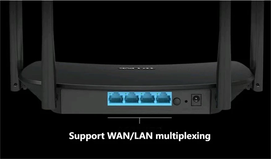 router router