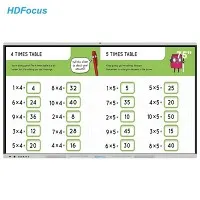 صفحه هوشمند تعاملی برای تدریس